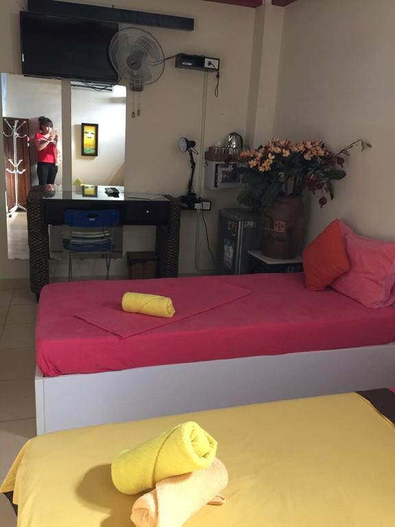 Lefanga Hotel Nha Trang Zewnętrze zdjęcie